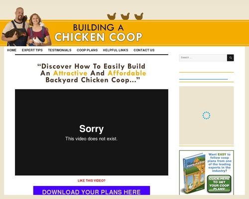 How To Assemble A Rooster Coop