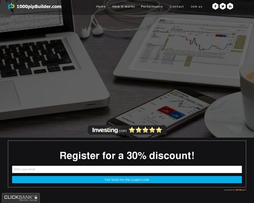 Forex Indicators. High Conversions Verified Forex Results. 50% Commission