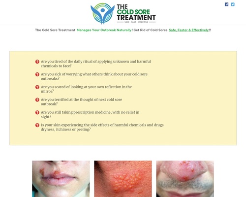 Frosty Sore Remedy – Be taught Techniques to Rep Rid Of Frosty Sores Quicker