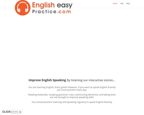 Short Tales For English Listening & Talking Prepare