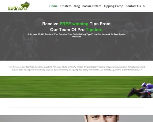 Free Top class Horse Racing Guidelines