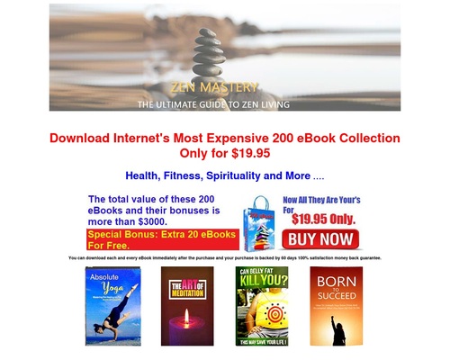 200 eBook Sequence – Excessive Conversions